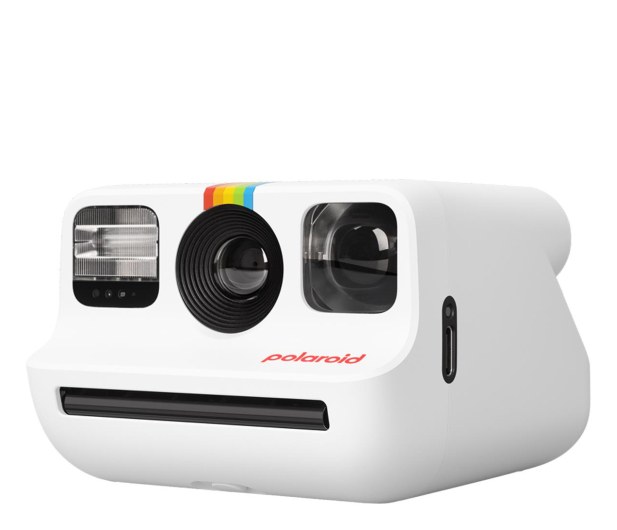 Polaroid Go Gen 2 biały - 1261411 - zdjęcie 4